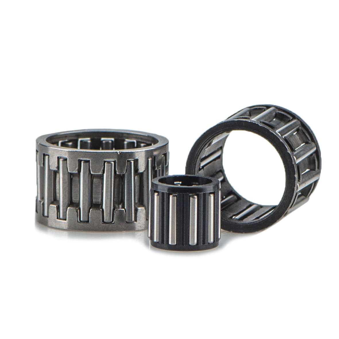 What Are Roller Bearings?