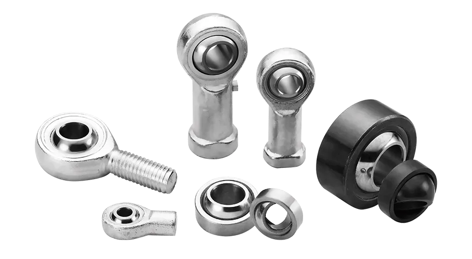 Reliable Rod End Bearings Precision Performance for Industrial