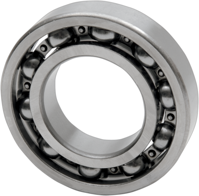 The Ball Bearing