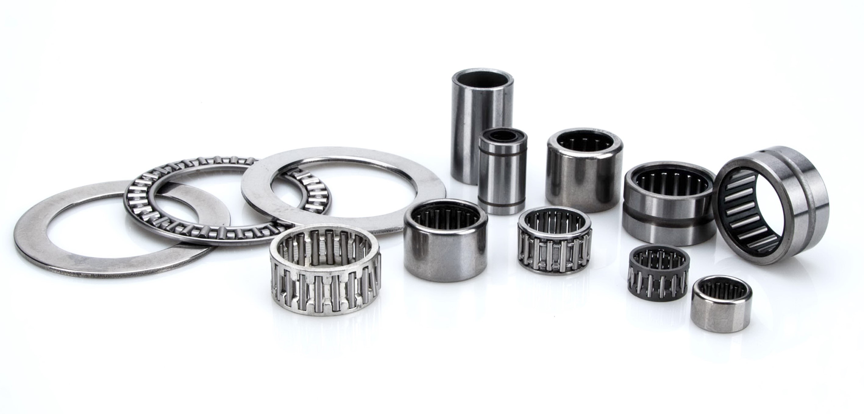 The Ultimate Roller Bearing Guide
