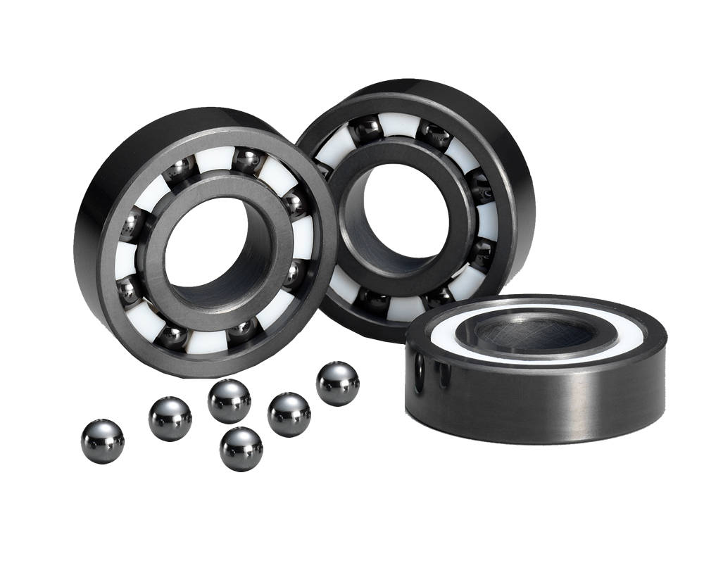 Special And Customized Bearings Isk Bearings 3289