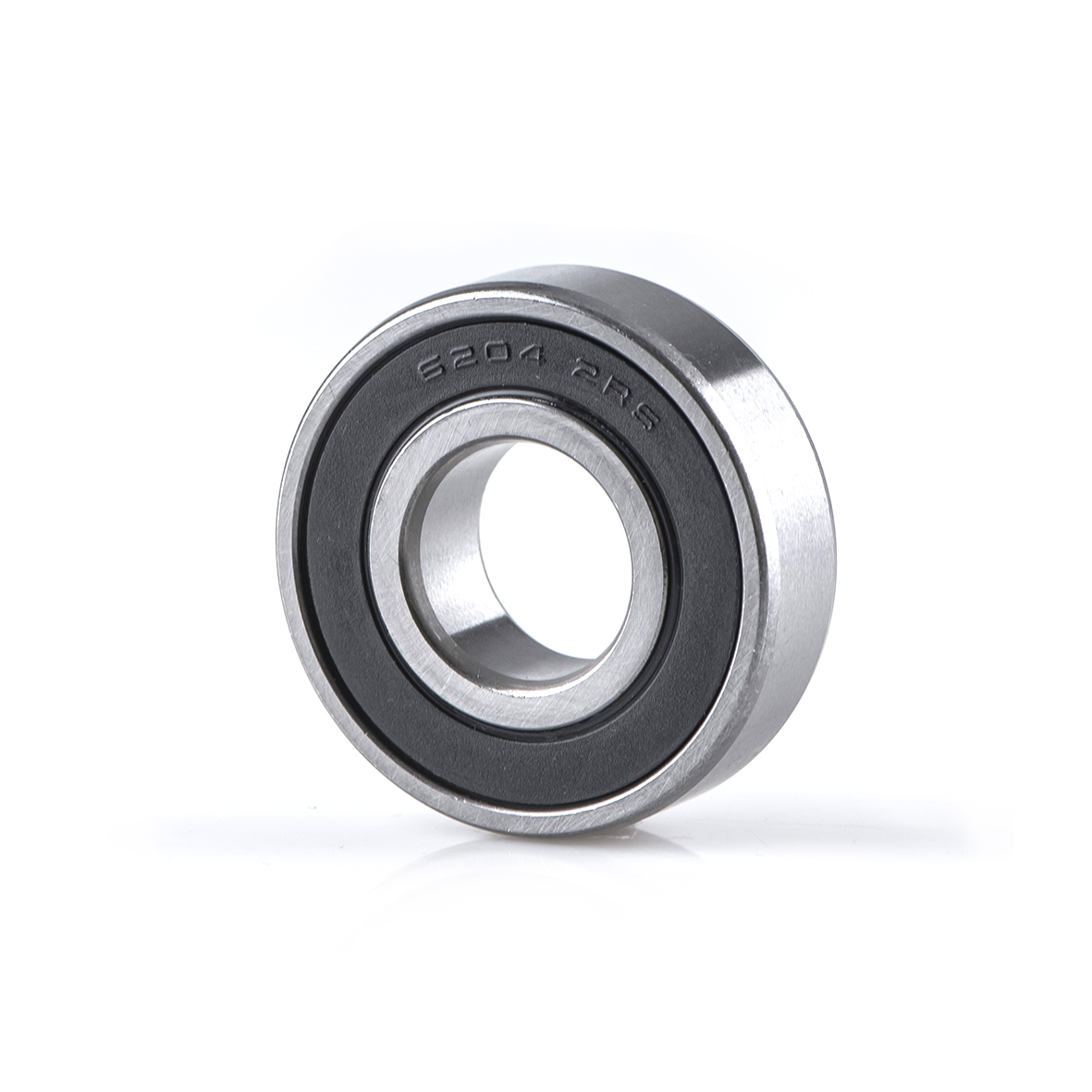 62042rs / 6204rs Bearing | Deep Groove Ball Bearing - ISK BEARING | ISK ...