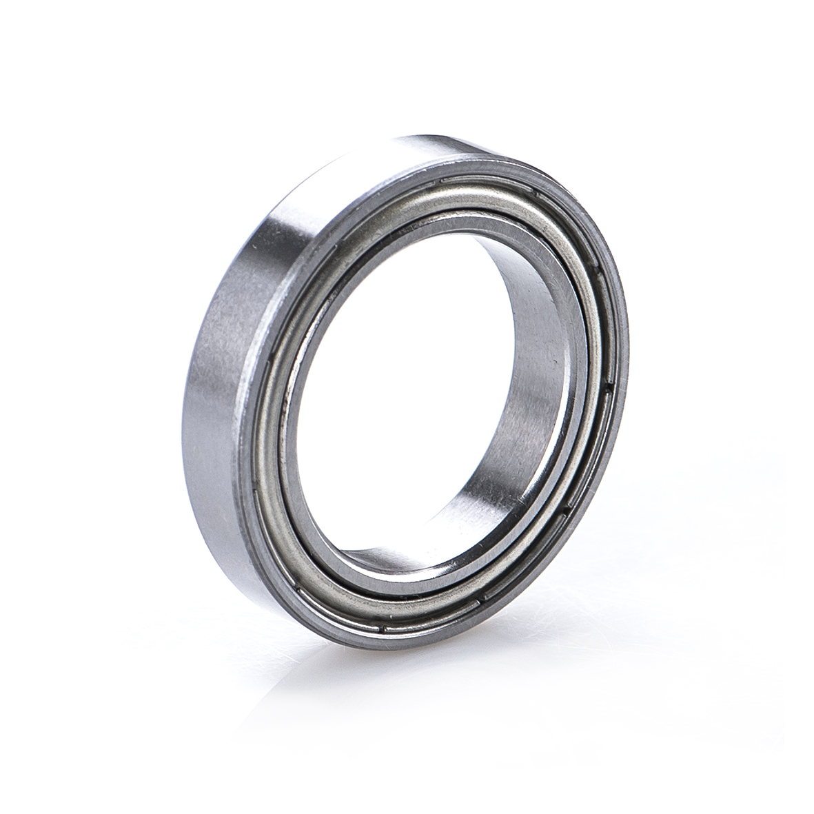 10-Pack 6804ZZ Ball Bearings - 20mm X 32mm X 7mm Deep Groove Double Shielded | US Stock