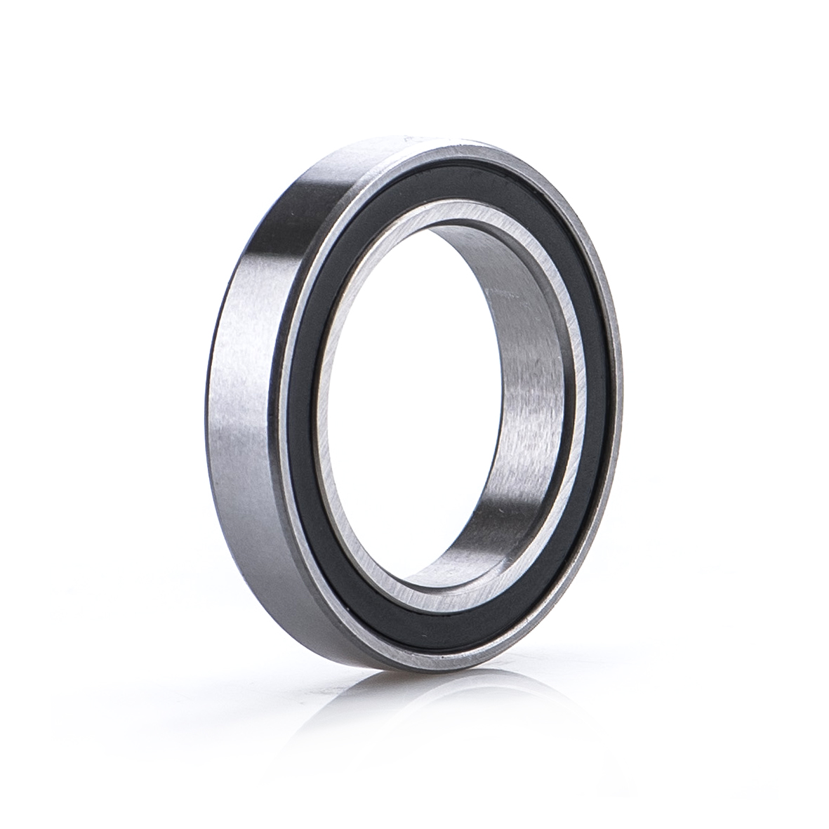 ISK BEARINGS 6803 (26X17X5) フルセラミックベアリング 6803-2RS 