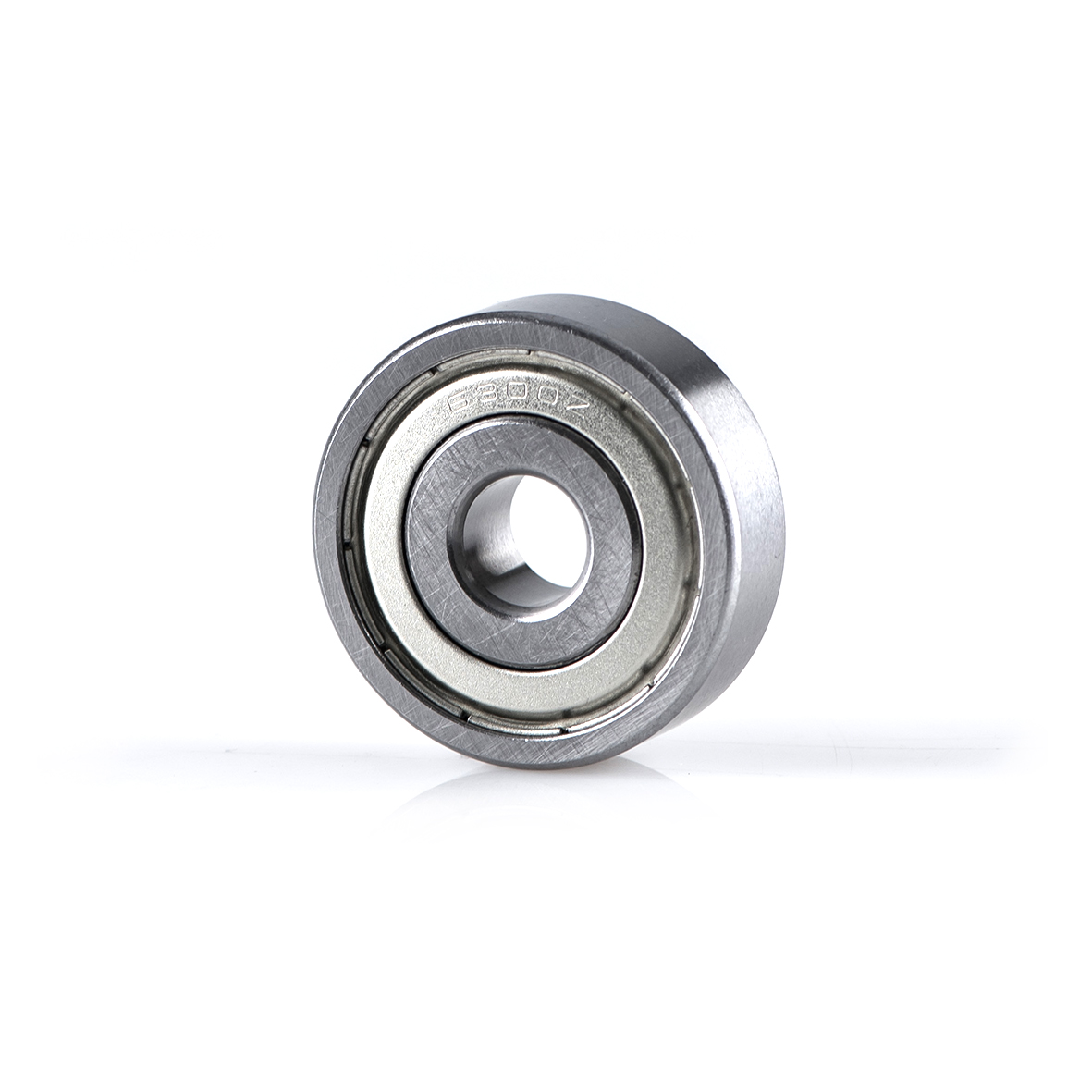 6300ZZ Bearing Dimensions 10mm X 35mm X 11mm | ISK BEARINGS