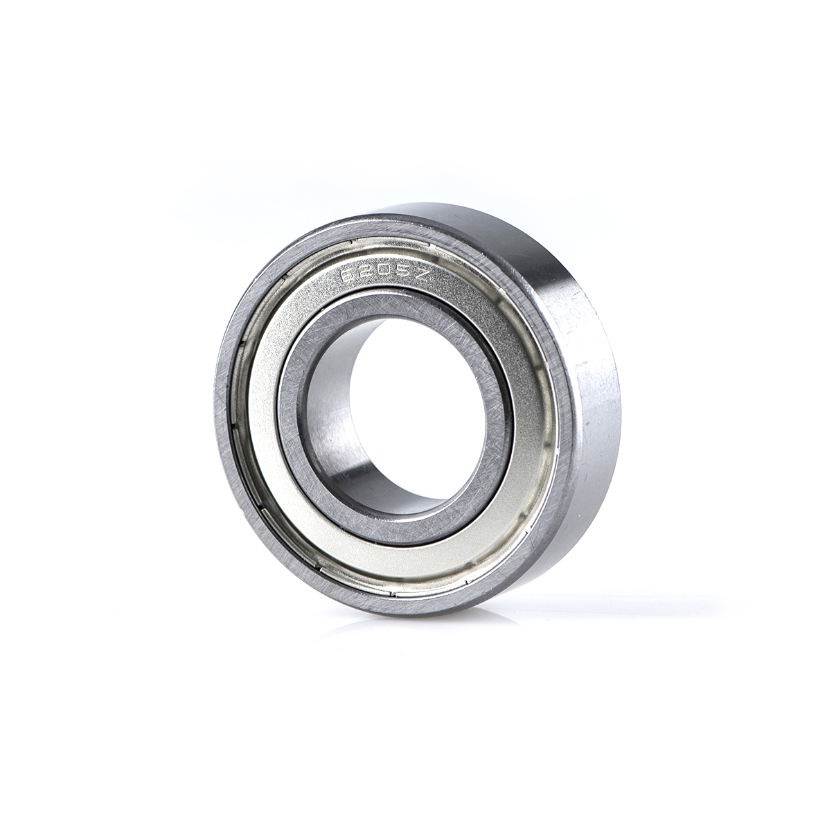 Europart 6205ZZ/62052Z Universal Shielded Bearing 25 X 52 X 15 Mm