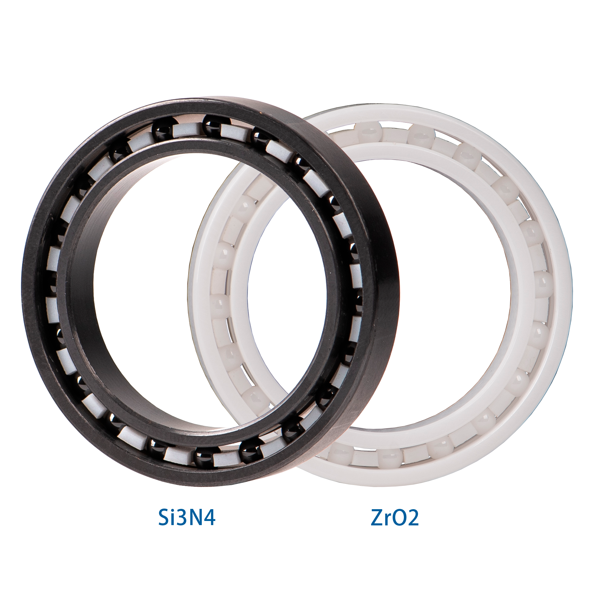 Ceramic Bearing Specifications Overview of Materials and