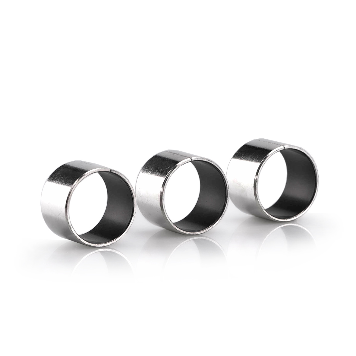 Sleeve Bushing vs Bearing：What Difference Between Them ISK BEARINGS