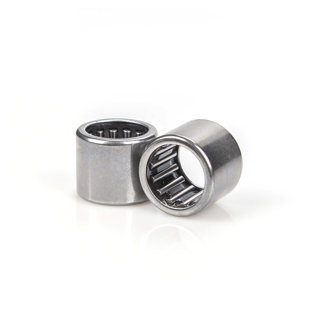 Drawn Cup Needle Roller Bearings | ISK BEARINGS