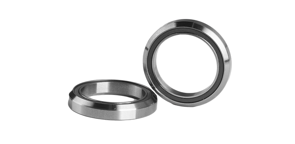 2 Roulements à Billes MH-P03K-2RS - 30,15x41x6,5 Mm - Scellés, Acier Carbone, Pour Vélo, Imprimante 3D, Machines - 6