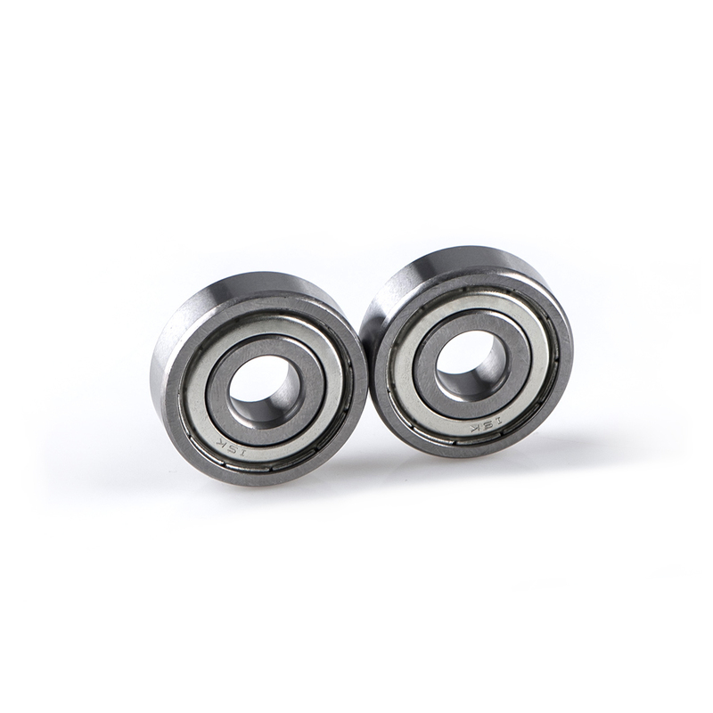 自行車軸承-軸承鋼