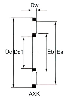 needle bearing