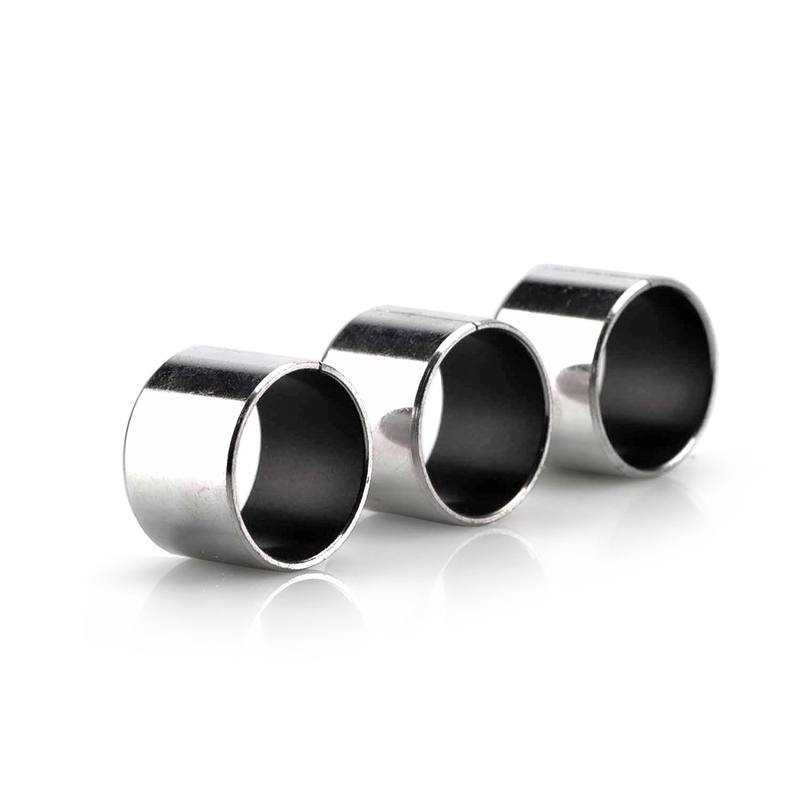 ball bearings