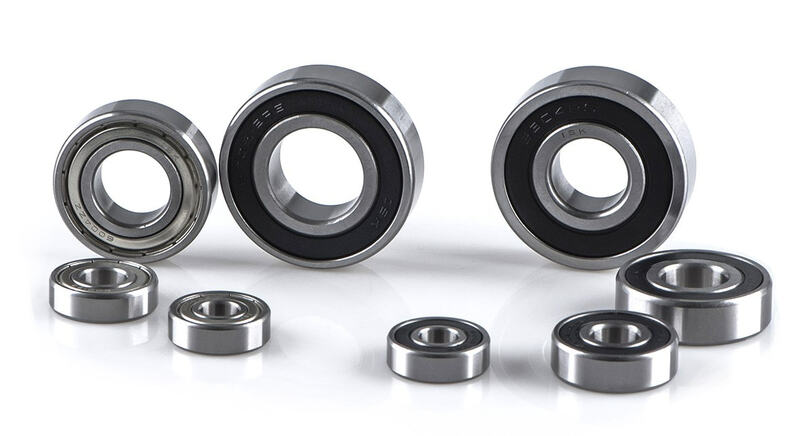 bearings