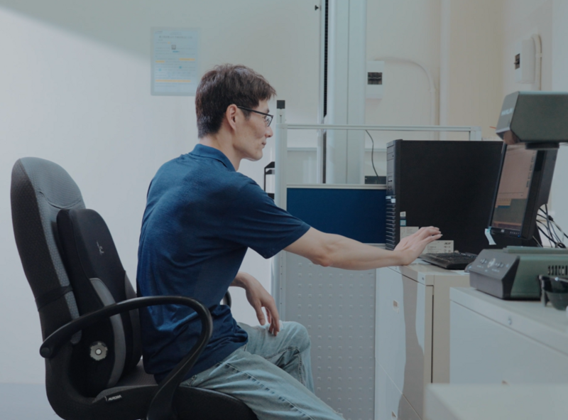 ISK 自行車軸承選型與 OEM 開發服務