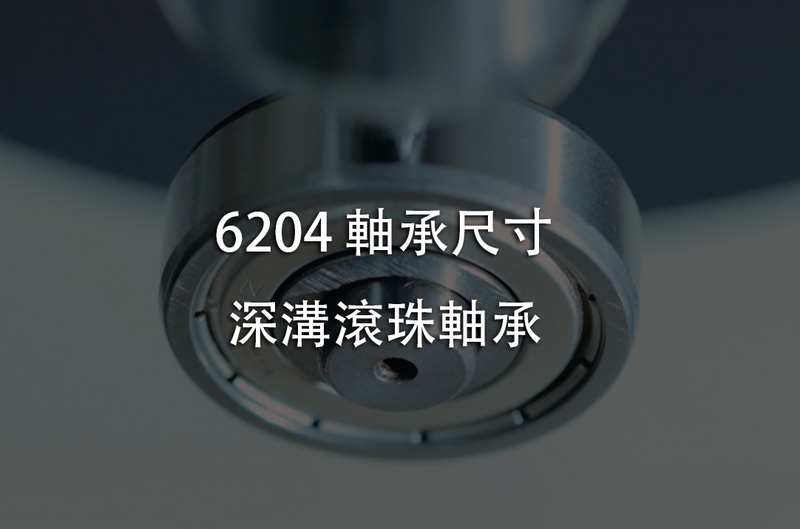 6205軸承相關文章