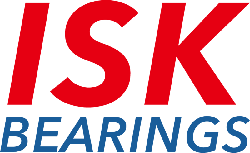 ISK Bearings