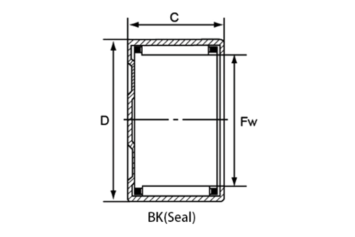 BK0306TN