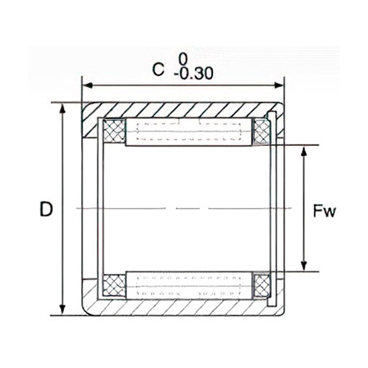 HF2520