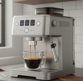 咖啡機專用軸承