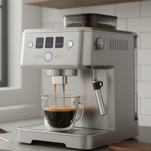 咖啡機專用軸承