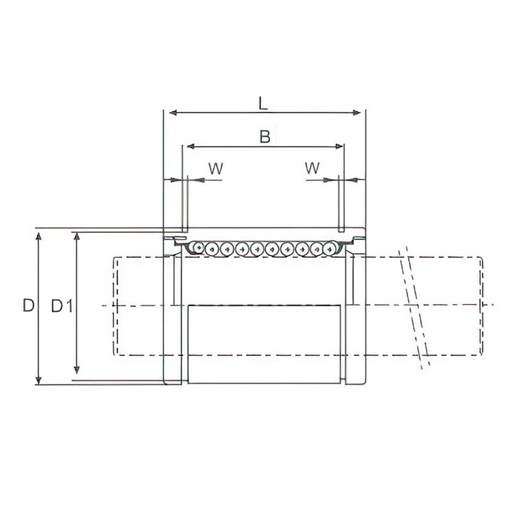 LM40UU