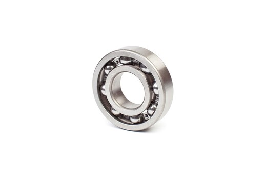 Deep Groove Ball Bearings 6204