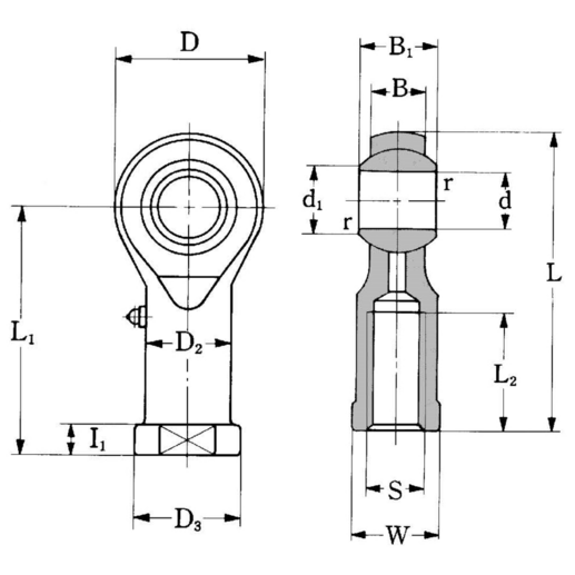 RBH 22