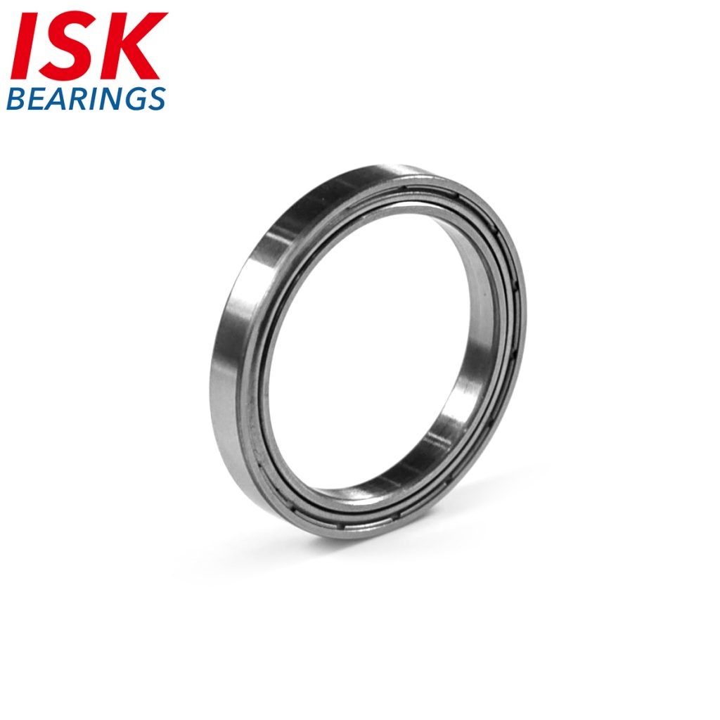 Thin wall ball bearing 薄壁滾珠軸承