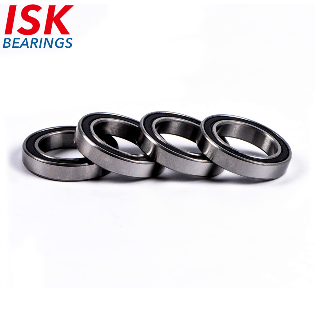Thin wall ball bearing 薄壁滾珠軸承