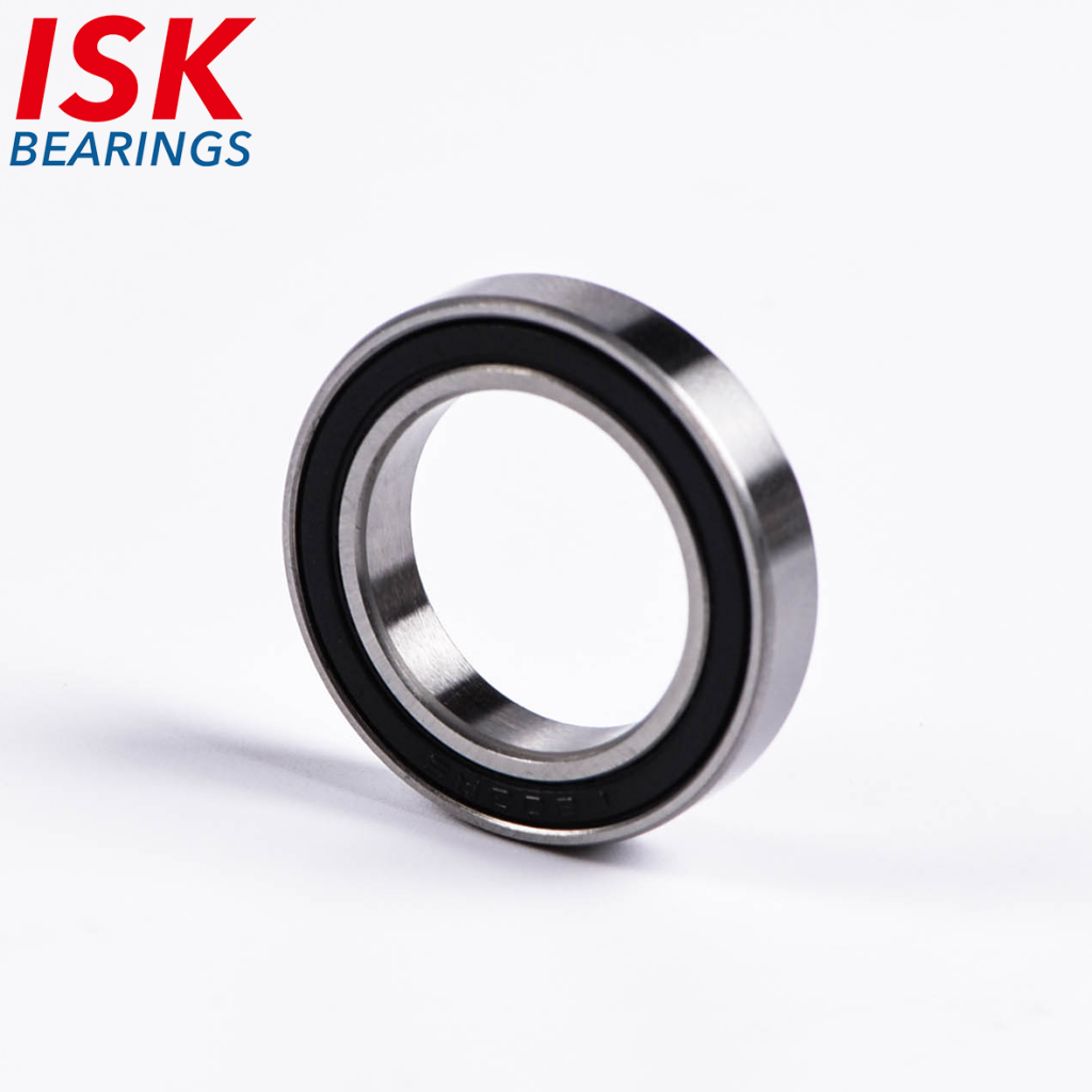 Thin wall ball bearing 薄壁滾珠軸承
