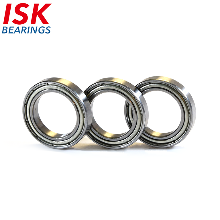 Thin wall ball bearing 薄壁滾珠軸承