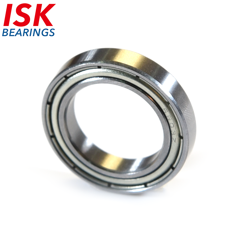 Thin wall ball bearing 薄壁滾珠軸承