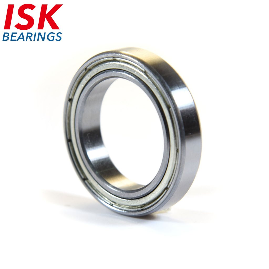 bearing 薄壁滾珠軸承