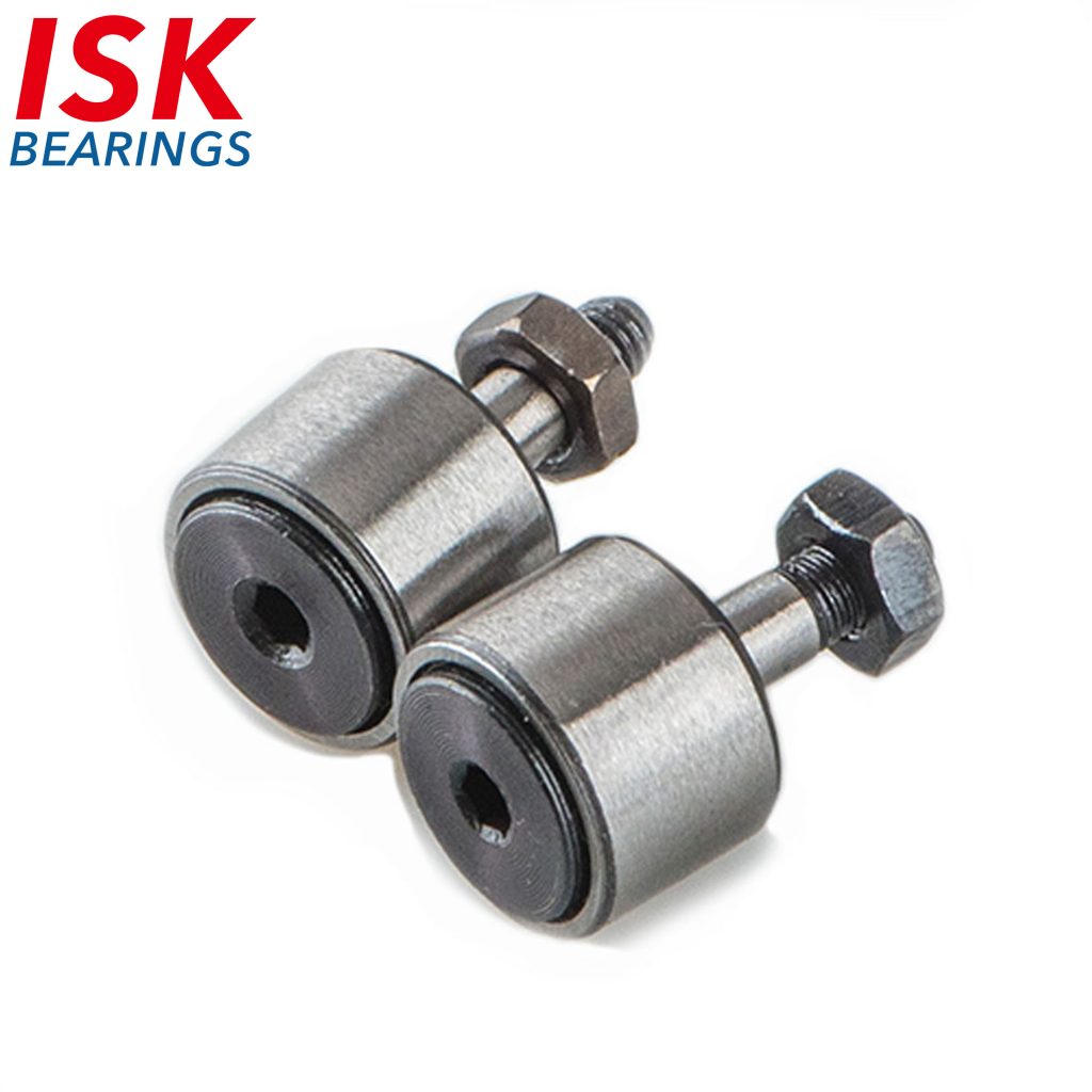 needle roller bearing 滾針軸承