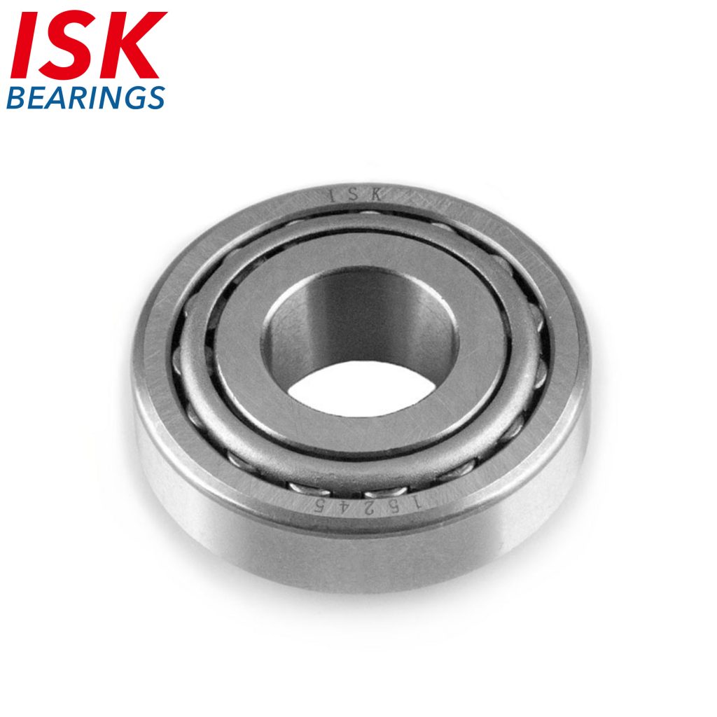 Tapered roller bearing 圓錐滾子軸承