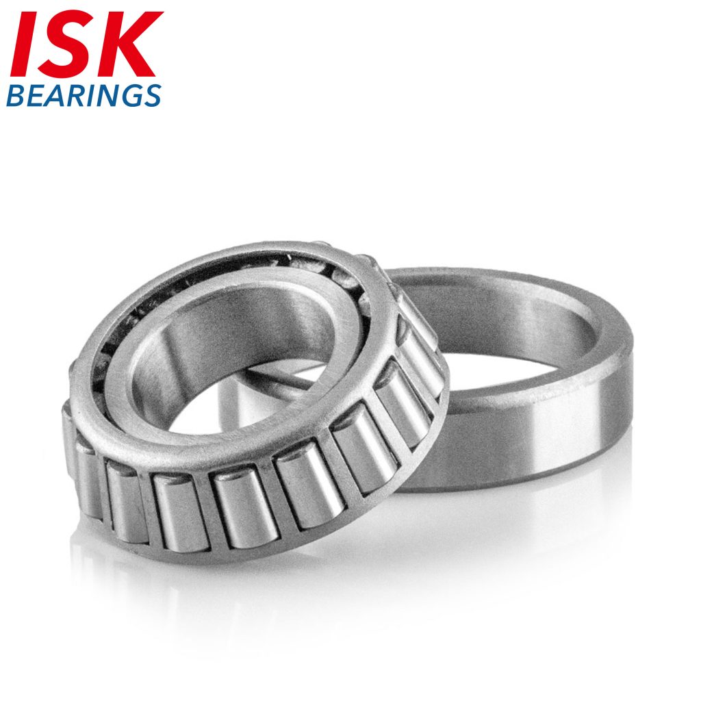 Tapered roller bearing 圓錐滾子軸承