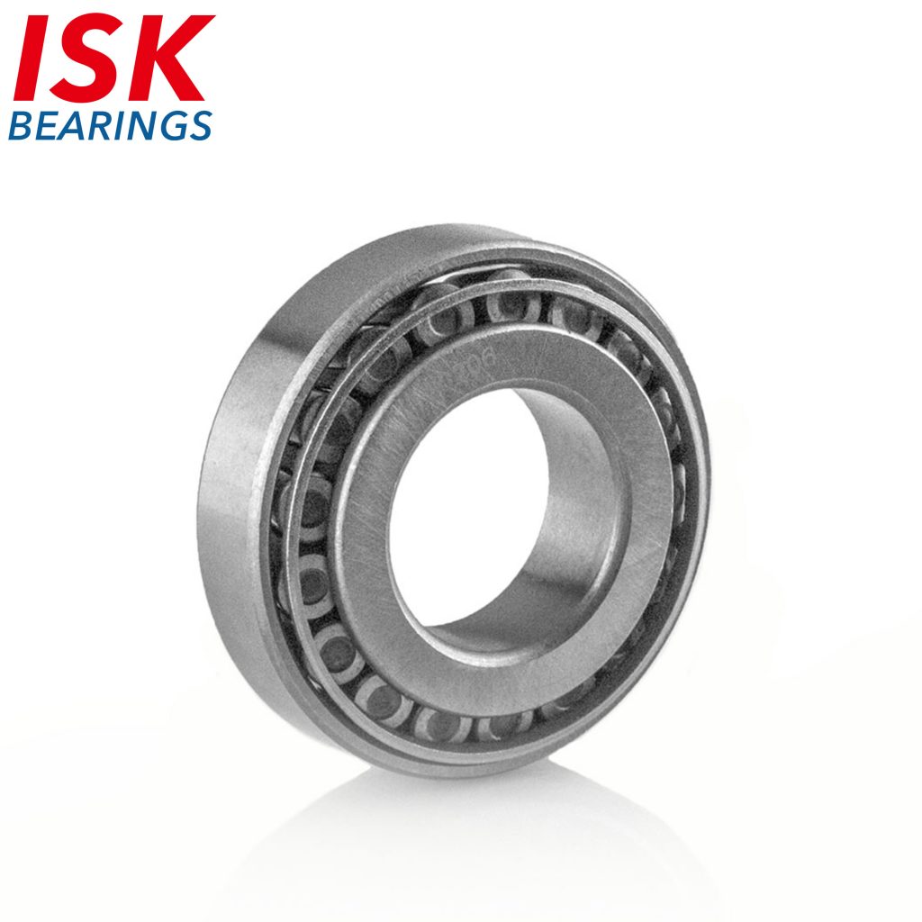Tapered roller bearing 圓錐滾子軸承