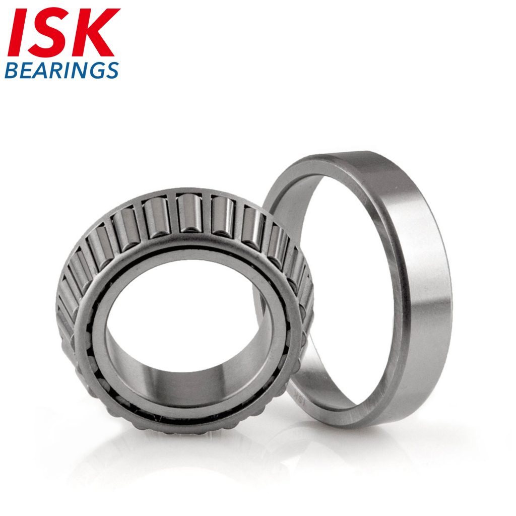 Tapered roller bearing 圓錐滾子軸承
