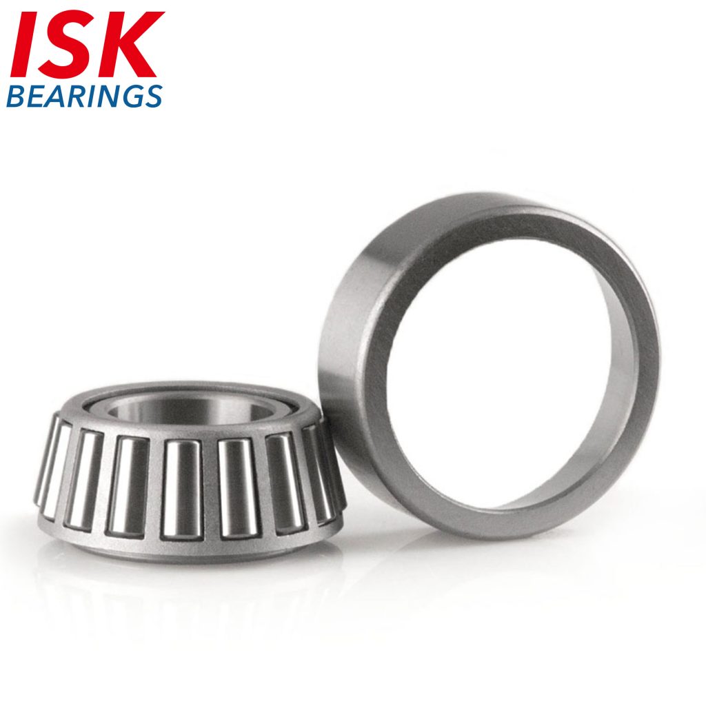 Tapered roller bearing 圓錐滾子軸承