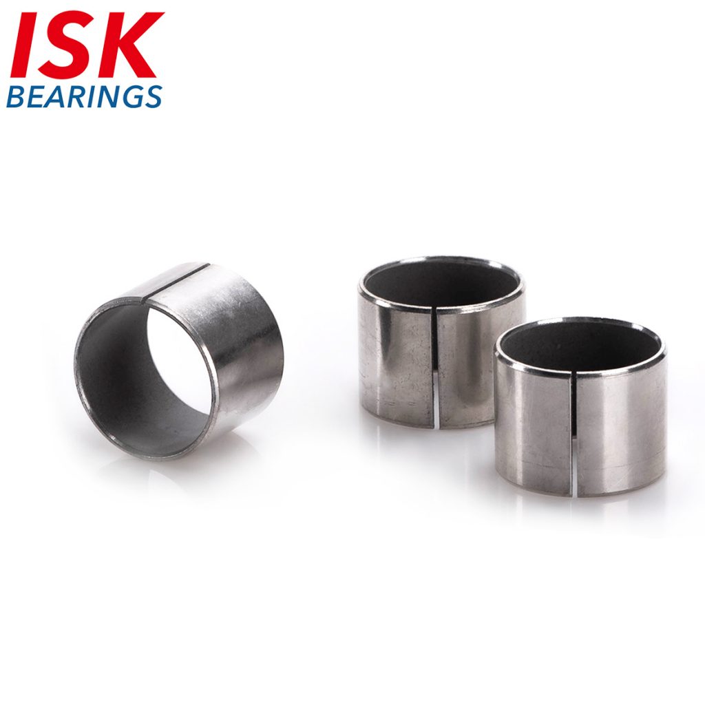 自潤軸承bushing Bearing Isk Bearing