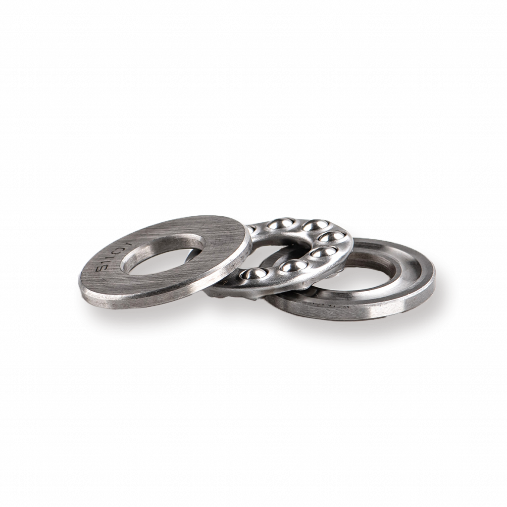 止推滾珠軸承thrust Ball Bearing Isk Bearing